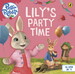 Peter Rabbit Animation. Lily's Party Time дополнительное фото 1.