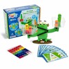 Навчальний ігровий набір Numberblocks: ваги BLOCKZEE, Learning Resources