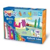 З'єднувальні кубики Numberblocks 1-10 з картками, Learning Resources