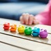 Обучающий игровой набор Numberblocks: веселые лягушки, Learning Resources дополнительное фото 2.