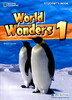 World Wonders 1. Student's Book (with Audio CD) (9781424059331)