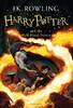 Harry Potter and the Half-Blood Prince (9781408855706)