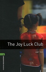 Книги для дорослих: The Joy Luck Club