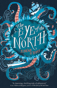 Художні книги: The Eye of the North