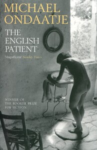 Книги для дорослих: The English Patient (9780747572596)