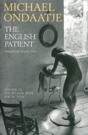 Художественные: The English Patient (9780747572596)