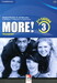 More! Level 3. Second Edition. Workbook дополнительное фото 1.