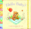 Hello Baby! – A Record Book of Baby's First Year