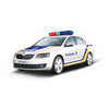 Автомодель - Skoda Octavia Поліція, Технопарк