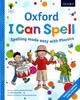 Oxford I Can Spell