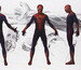 Amazing Spider-Man: Behind the Scenes and Beyond the Web дополнительное фото 4.