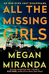 Книги для взрослых: All the Missing Girls