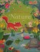 First Sticker Book Nature [Usborne] дополнительное фото 7.
