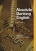 Absolute Banking English (+CD) дополнительное фото 1.