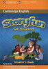 Storyfun for Starters Student's Book (9780521188104)