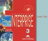Enterprise: Pre-intermediate Level 3 Class CD