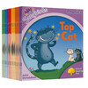Oxford Reading Tree Songbirds Collection 36 Phonics Books Full Set Level 1 to 6