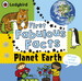 Ladybird First Fabulous Facts Planet Earth дополнительное фото 1.