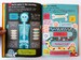 100 Things to know about the Human Body [Usborne] дополнительное фото 1.