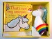 That's not my unicorn... Книга и игрушка в комплекте [Usborne] дополнительное фото 1.