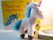 That's not my unicorn... Книга и игрушка в комплекте [Usborne] дополнительное фото 2.