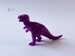 Різнобарвні фігурки для сортування «Динозаври» 128 шт. EDX Education дополнительное фото 8.