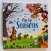 Pop-Up Seasons [Usborne] дополнительное фото 5.
