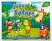Super Safari 3 Pupil's Book with DVD-ROM дополнительное фото 3.