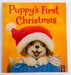 Puppys First Christmas - мягкая обложка дополнительное фото 3.