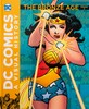 DC Comics a visual history: The Bronze Age Volume 2 (примят уголок)