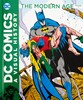 DC Comics a visual history: The Modern Age Volume 1 (примят уголок)