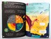 100 things to know about Planet Earth [Usborne] дополнительное фото 3.