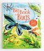 Big book of bugs [Usborne] дополнительное фото 5.