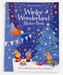 Winter wonderland sticker book [Usborne] дополнительное фото 4.