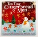 Ten Tiny Gingerbread Men дополнительное фото 3.