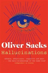 Книги для дорослих: Hallucinations