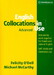 English Collocations in Use: Advanced with Answers (9780521707800) дополнительное фото 1.