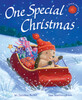 One Special Christmas - мягкая обложка