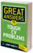 Great Answers to Tough CV Problems: CV Secrets from a Top Career Coach дополнительное фото 3.