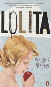 Книги для дорослих: Lolita (9780241951644)