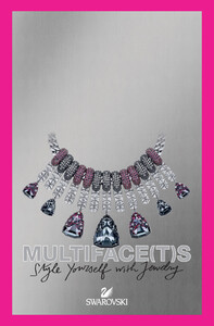 Multifacets: Swarovski: Style Yourself with Jewelry