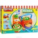 Плей-До Игровой набор "Пицца", Play-Doh дополнительное фото 2.