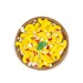 Плей-До Игровой набор масса для лепки Печем Пиццу, Play-Doh дополнительное фото 3.