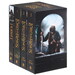 The Hobbit. The Lord of the Rings. Комплект из 4 книг (9780007525515) дополнительное фото 2.