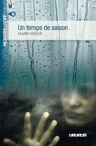 Книги для дорослих: Un Temps De Saison (B2)