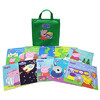 Набор Книг New Peppa Pig Collection (10 шт)