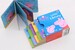 Peppa Pig: Little Library (комплект из 6 миниатюрных книжек) (9781409303183) дополнительное фото 4.