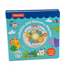 Fisher Price Lullabies and Nursery Rhymes With CD