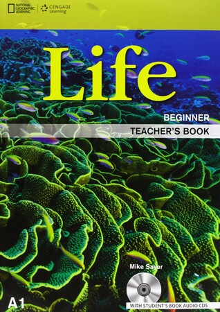 Изучение иностранных языков: Life Beginner Teacher's Book with Class Audio CD