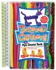 Twisted Critters: The Pipe Cleaner Book